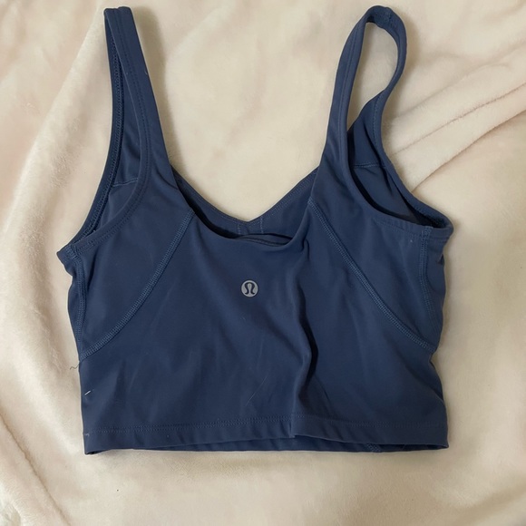 lululemon align tank - Picture 2 of 2